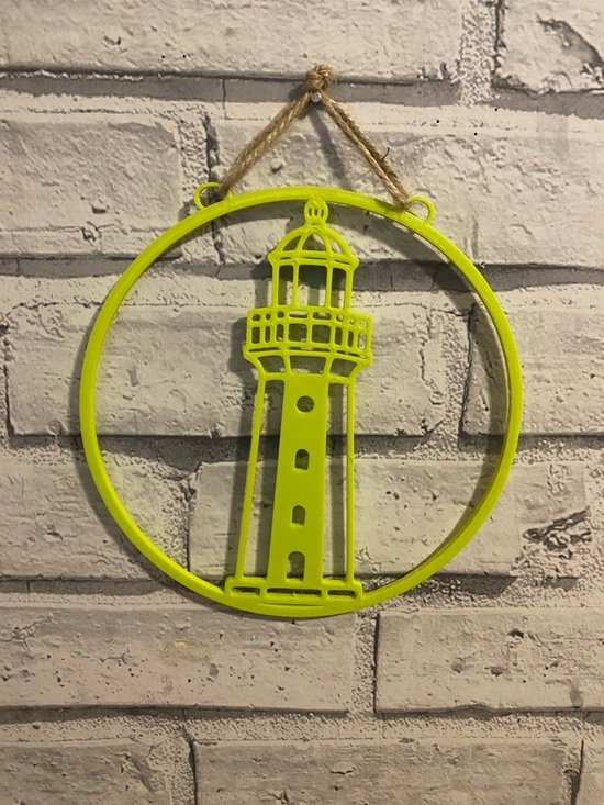 Beach decor - Picture 1 of 1